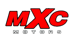 Projeto MXC MOTORS