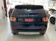 LAND ROVER   DISCOVERY SPORT  2.2 16V SD4 TURBO DIESEL SE 4P AUTOMÁTICO