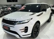 LAND ROVER   RANGE ROVER EVOQUE  2.0 P250 FLEX R-DYNAMIC SE AWD AUTOMÁTICO