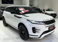 LAND ROVER   RANGE ROVER EVOQUE  2.0 P250 FLEX R-DYNAMIC SE AWD AUTOMÁTICO