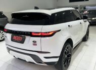 LAND ROVER   RANGE ROVER EVOQUE  2.0 P250 FLEX R-DYNAMIC SE AWD AUTOMÁTICO