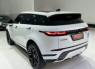 LAND ROVER   RANGE ROVER EVOQUE  2.0 P250 FLEX R-DYNAMIC SE AWD AUTOMÁTICO