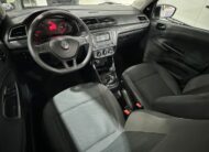 VOLKSWAGEN   VOYAGE  1.6 MSI TOTALFLEX 4P MANUAL