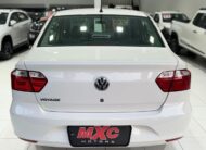 VOLKSWAGEN   VOYAGE  1.6 MSI TOTALFLEX 4P MANUAL