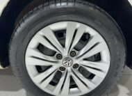 VOLKSWAGEN   VOYAGE  1.6 MSI TOTALFLEX 4P MANUAL