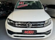 VOLKSWAGEN   AMAROK  3.0 V6 TDI DIESEL HIGHLINE CD 4MOTION AUTOMÁTICO