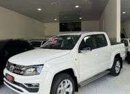 VOLKSWAGEN   AMAROK  3.0 V6 TDI DIESEL HIGHLINE CD 4MOTION AUTOMÁTICO