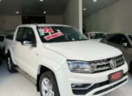 VOLKSWAGEN   AMAROK  3.0 V6 TDI DIESEL HIGHLINE CD 4MOTION AUTOMÁTICO