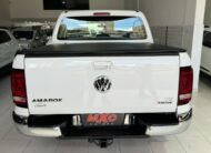 VOLKSWAGEN   AMAROK  3.0 V6 TDI DIESEL HIGHLINE CD 4MOTION AUTOMÁTICO