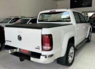 VOLKSWAGEN   AMAROK  3.0 V6 TDI DIESEL HIGHLINE CD 4MOTION AUTOMÁTICO