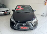 Hyundai /  HB20S 1.6 Comfort Style Flex Aut. 4p