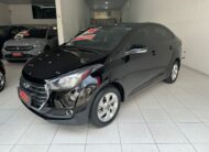 Hyundai /  HB20S 1.6 Comfort Style Flex Aut. 4p