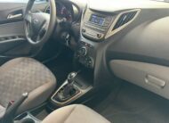 Hyundai /  HB20S 1.6 Comfort Style Flex Aut. 4p