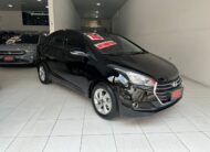 Hyundai /  HB20S 1.6 Comfort Style Flex Aut. 4p