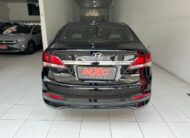 Hyundai /  HB20S 1.6 Comfort Style Flex Aut. 4p