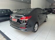 Hyundai /  HB20S 1.6 Comfort Style Flex Aut. 4p