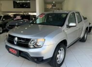 RENAULT / DUSTER OROCH  1.6 16V SCE FLEX EXPRESSION MANUAL