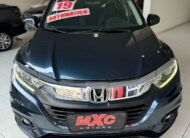 HONDA /  HR-V  1.8 16V FLEX LX 4P AUTOMÁTICO