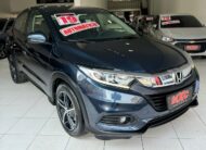 HONDA /  HR-V  1.8 16V FLEX LX 4P AUTOMÁTICO