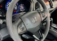 HONDA /  HR-V  1.8 16V FLEX LX 4P AUTOMÁTICO