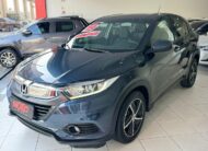 HONDA /  HR-V  1.8 16V FLEX LX 4P AUTOMÁTICO