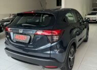 HONDA /  HR-V  1.8 16V FLEX LX 4P AUTOMÁTICO