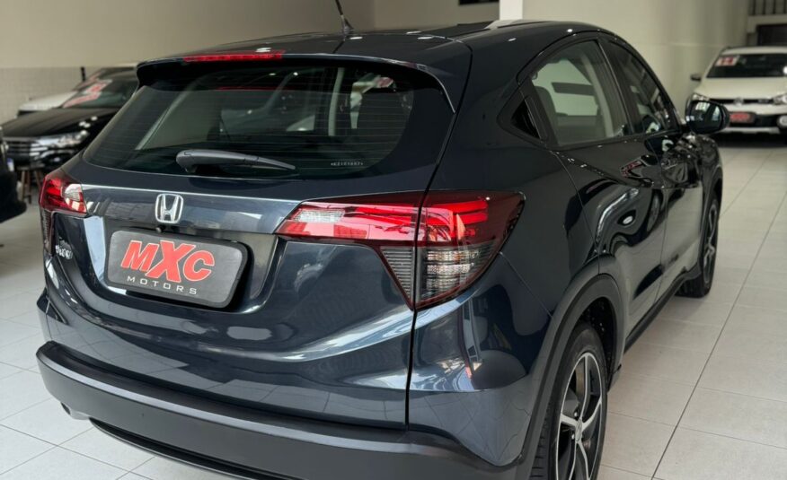 HONDA /  HR-V  1.8 16V FLEX LX 4P AUTOMÁTICO