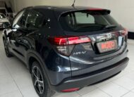 HONDA /  HR-V  1.8 16V FLEX LX 4P AUTOMÁTICO