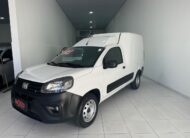 Fiat /  Fiorino Furgão 1.4 Endurance Flex 4p