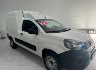 Fiat /  Fiorino Furgão 1.4 Endurance Flex 4p