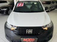 Fiat / Strada 1.4 Endurance Cab. Cs Plus Flex 2p