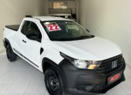 Fiat / Strada 1.4 Endurance Cab. Cs Plus Flex 2p