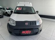 FIAT / FIORINO  1.4 MPI FURGÃO HARD WORKING 8V FLEX 2P MANUAL