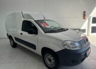 FIAT / FIORINO  1.4 MPI FURGÃO HARD WORKING 8V FLEX 2P MANUAL