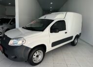 FIAT / FIORINO  1.4 MPI FURGÃO HARD WORKING 8V FLEX 2P MANUAL