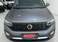 VOLKSWAGEN / T-CROSS  1.0 200 TSI TOTAL FLEX AUTOMÁTICO