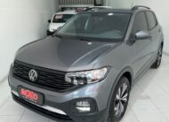 VOLKSWAGEN / T-CROSS  1.0 200 TSI TOTAL FLEX AUTOMÁTICO