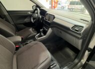 VOLKSWAGEN / T-CROSS  1.0 200 TSI TOTAL FLEX AUTOMÁTICO