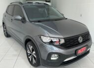 VOLKSWAGEN / T-CROSS  1.0 200 TSI TOTAL FLEX AUTOMÁTICO