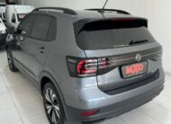 VOLKSWAGEN / T-CROSS  1.0 200 TSI TOTAL FLEX AUTOMÁTICO