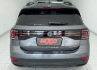 VOLKSWAGEN / T-CROSS  1.0 200 TSI TOTAL FLEX AUTOMÁTICO