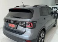 VOLKSWAGEN / T-CROSS  1.0 200 TSI TOTAL FLEX AUTOMÁTICO