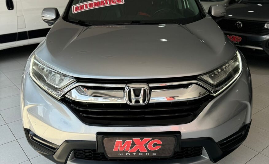 HONDA / CRV 1.5 16V VTC TURBO GASOLINA TOURING AWD CVT