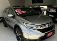 HONDA / CRV 1.5 16V VTC TURBO GASOLINA TOURING AWD CVT