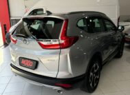 HONDA / CRV 1.5 16V VTC TURBO GASOLINA TOURING AWD CVT