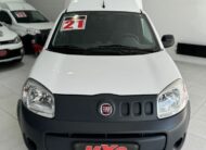 FIAT / FIORINO  1.4 MPI FURGÃO WORKING 8V FLEX 2P MANUAL