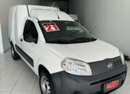 FIAT / FIORINO  1.4 MPI FURGÃO WORKING 8V FLEX 2P MANUAL