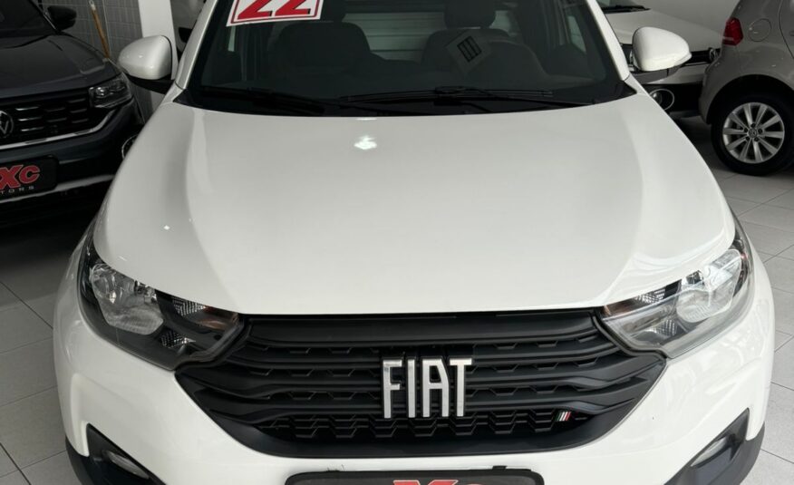 FIAT / STRADA  1.3 FIREFLY FLEX FREEDOM CS MANUAL