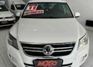 VOLKSWAGEN / TIGUAN  2.0 TSI 16V TURBO GASOLINA 4P TIPTRONIC