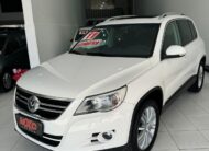 VOLKSWAGEN / TIGUAN  2.0 TSI 16V TURBO GASOLINA 4P TIPTRONIC